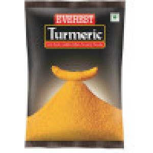 EVEREST TURMERIC POWDER 500G