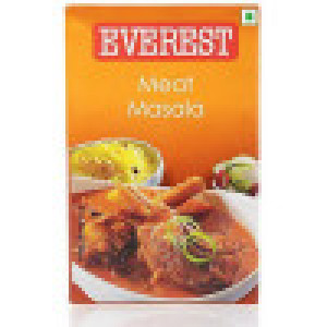 EVEREST MEAT MASALA 100G