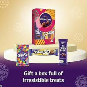 CADBURY CELEBRATIONS 51.2G