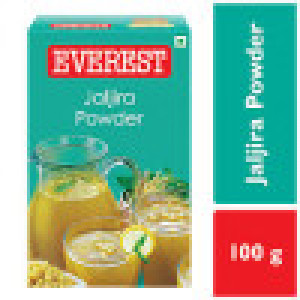 EVEREST JALJIRA POWDER 100G