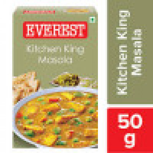 EVEREST KITCHEN KING 50G