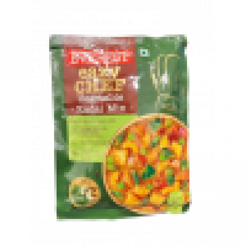 EVEREST VEGETABLE KADAI MIX 45G