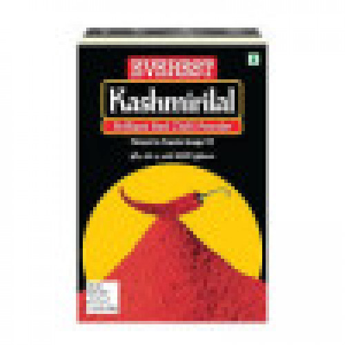 EVEREST KASHMIRILAL POWDER 50G
