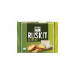 BISK FRAM RUSKIT GOLD 180G