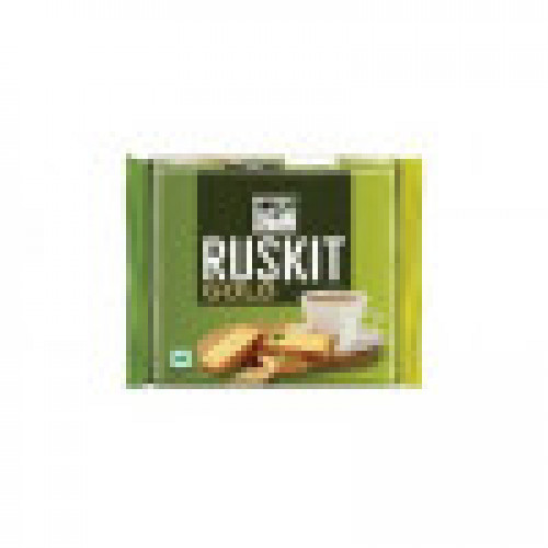 BISK FRAM RUSKIT GOLD 180G