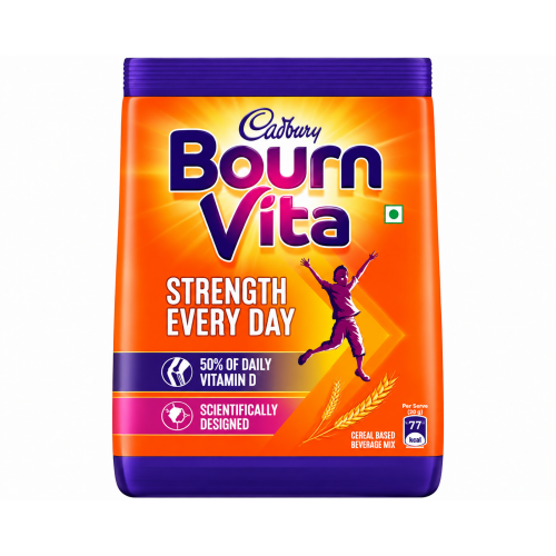 CADBURY BOURN VITA 500G