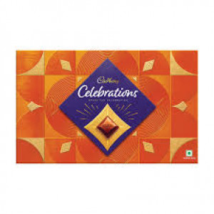 CADBURY CELEBRATIONS 172.4G