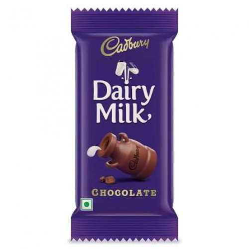 CADBURY DAIRY MILK 12.1G CADBURY DAIRY MILK 12.1G