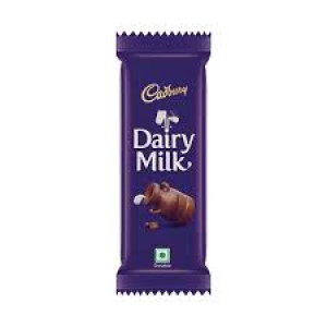 CADBURY DAIRY MILK 20.2G