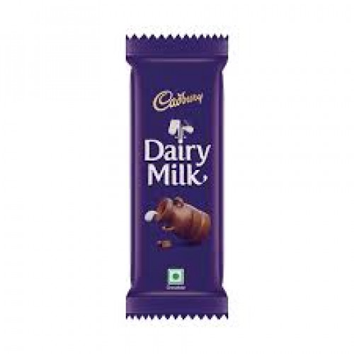 CADBURY DAIRY MILK 20.2G