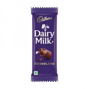 CADBURY DAIRY MILK 46G