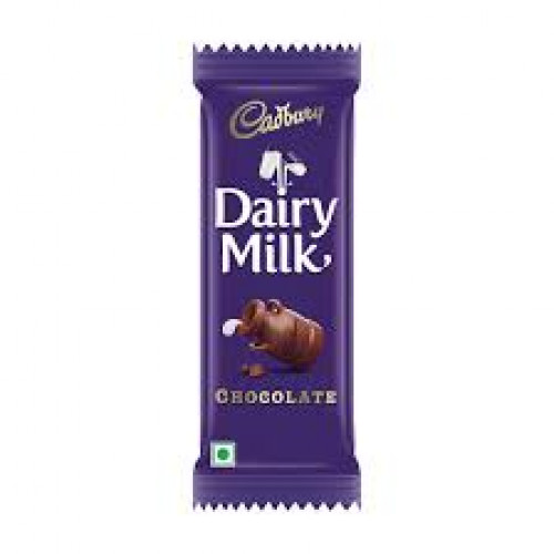 CADBURY DAIRY MILK 46G