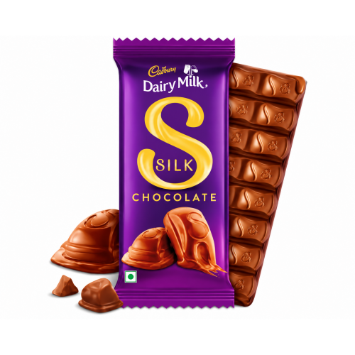 CADBURY DAIRY MILK SILK 40G