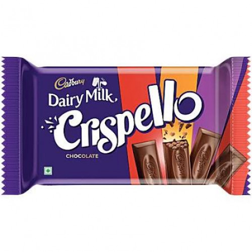 CADBURY DM CRISPELLO 35G CADBURY DM CRISPELLO 35G