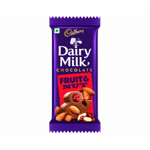 CADBURY DM FRUIT@NUT 36G CADBURY DM FRUIT@NUT 36G