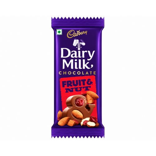 CADBURY DM FRUIT@NUT 36G