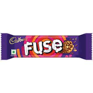 CADBURY FUSE 23G
