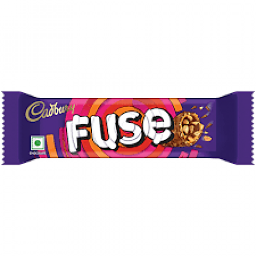 CADBURY FUSE 23G