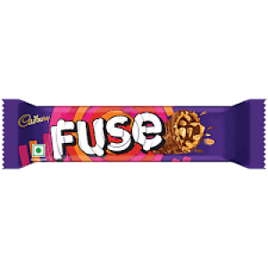 CADBURY FUSE 43G