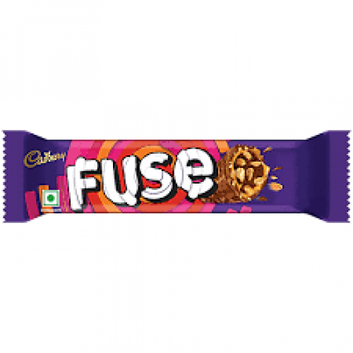 CADBURY FUSE 43G