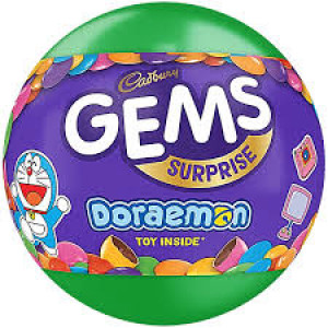 CADBURY GEMS CHHOTA BHEEM 14.69G