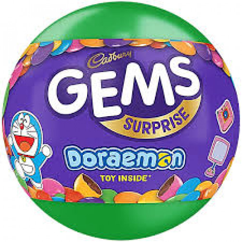 CADBURY GEMS CHHOTA BHEEM 14.69G CADBURY GEMS CHHOTA BHEEM 14.69G