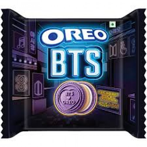 CADBURY OREO BTS 310.5G