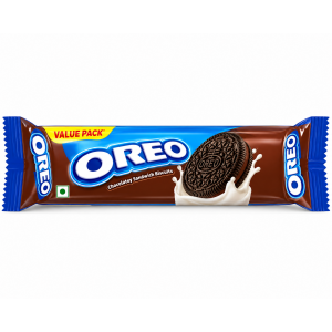 CADBURY OREO CHOCOLATE 125.25G CADBURY OREO CHOCOLATE 125.25G