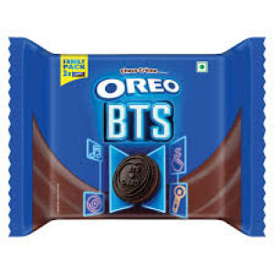 CADBURY OREO FAMILY PACK BTS 876.75G