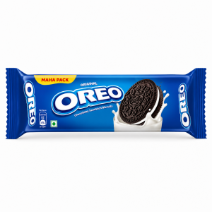 CADBURY OREO VANILLA 125.25G CADBURY OREO VANILLA 125.25G