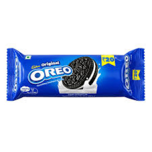 CADBURY OREO VANILLA BISCUIT 83.5G CADBURY OREO VANILLA BISCUIT 83.5G