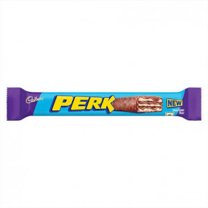 CADBURY PERK 10.3G CADBURY PERK 10.3G