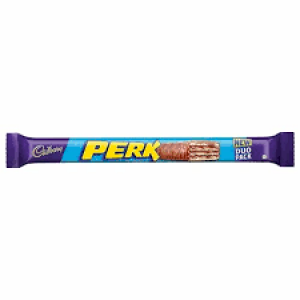 CADBURY PERK 20.6G CADBURY PERK 20.6G
