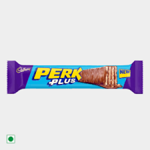 CADBURY PERK PLUS 40G CADBURY PERK PLUS 40G