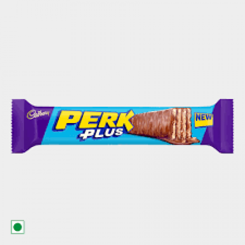 CADBURY PERK PLUS 40G CADBURY PERK PLUS 40G