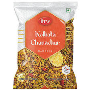 BTW CALCUTTA CHANACHUR 200G