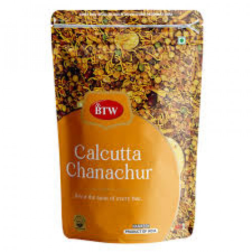 BTW CALCUTTA CHANACHUR 900G