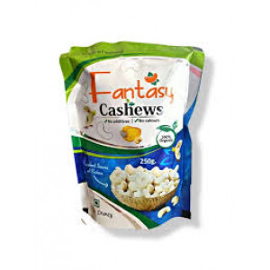 FANTASY CASHEW 250G