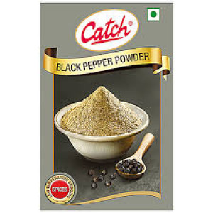 CATCH BLACK PAPPER POWDER 50G