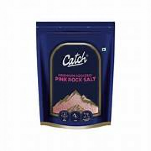 CATCH PINK ROCK SALT 500G