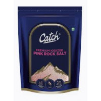 CATCH PINK ROCK SALT 1KG