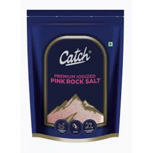 CATCH PINK ROCK SALT 1KG