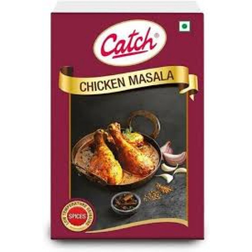 CATCH CHICKEN MASALA 50G