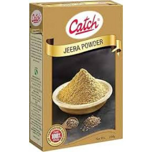 CATCH JEERA POWDER 100G