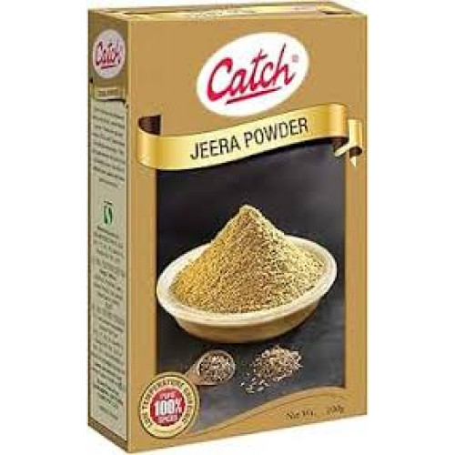 CATCH JEERA POWDER 100G