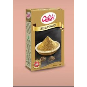 CATCH JEERA POWDER 50G