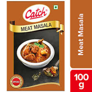 CATCH MEAT MASALA 100G
