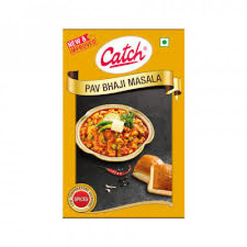 CATCH PAV BHAJI MASALA 100G