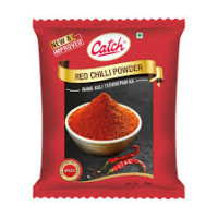 CATCH RED CHILLI POWDER 100G