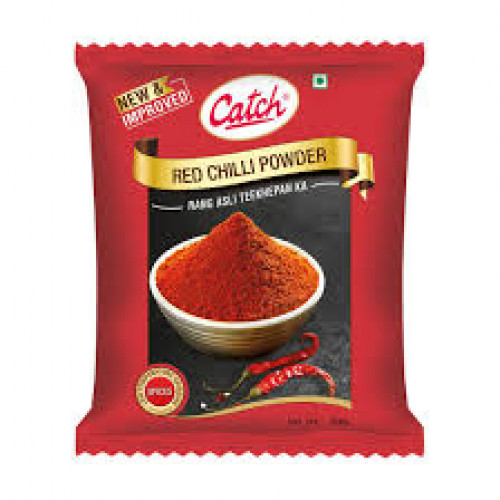CATCH RED CHILLI POWDER 100G